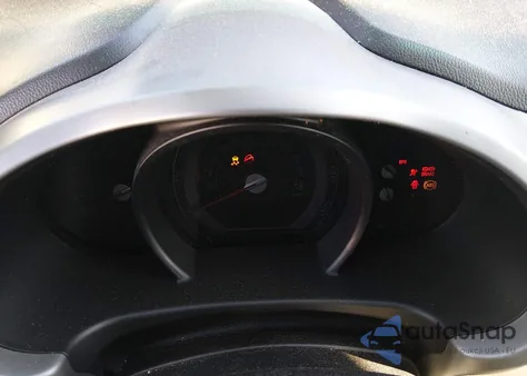 2016 Kia Sportage Lx z USA, uszkodzony, nr VIN KNDPB3AC5G7838366